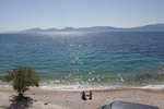 Apartments near the sea in Zaostrog - Makarska Riviera