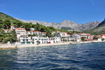 Apartments near the sea in Zaostrog - Makarska Riviera