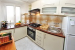 Private accommodation Makarska - Apartment in the center