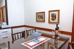 Private accommodation Makarska - Apartment in the center