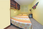 Súkromné ubytovanie v Makarskej - Apartmán Goran
