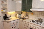 Cheap apartments in Makarska for 5 persons - Apartment Goran