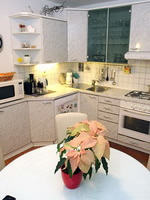 private accomodation makarska apartment Goran