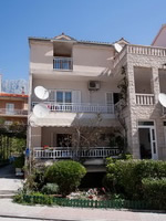 Apartamenty dla 2-4 osób - Apartament Braco Makarska