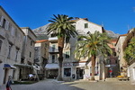 Chorwacja Makarska - Apartament Darko