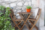 Apartmani na moru - Makarska - Apartman Darko