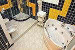 Makarska Croatia-luxury accommodation-Apartment Igor