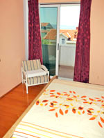 apartman bešker makarska