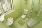 Chorwacja wczasy - Makarska apartamenty dla 7 osób - Apartament Jony