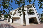 private accommodation in Makarska apartman Jony