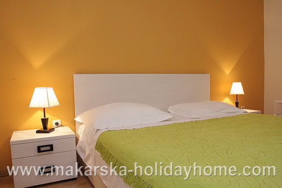 Ferienwohnungen in Makarska, ferienwohnung Jony