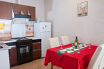 Croatia, apartments in Makarska, Apartment Kostela