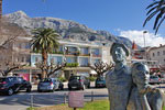 Ferienwohnung Makarska - Ferienwohnung Kostela