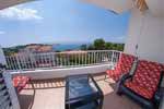 Apartmani na moru - Makarska Apartman Kuzman