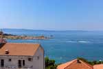 Ferienwohnung in Strandnähe in Makarska für 6 Personen Ferienwohnung Kuzman