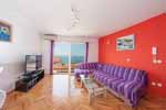 Apartmani na moru - Makarska - Apartman Kuzman