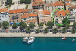 Makarska studio apartman za 3 osobe - Apartman Marineta