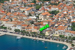 Makarska studio apartman za 3 osobe - Apartman Marineta