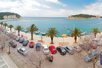 Apartmani na moru - Makarska - Apartman Marineta