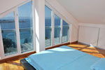 Luxus Ferienwohnung am Strand Makarska-Apartment Nevena