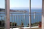 luxury accommodation Makarska  Nevena