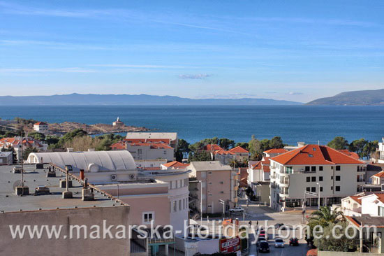 Apartman Sanja Makarska