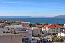 Apartments for 5 persons Makarska - Apartment Ana