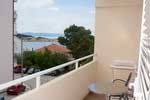 Apartmani na moru - Makarska - Apartman Zdravko A1