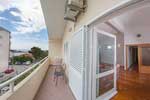 Apartments by the sea - Makarska - Apartment Zdravko A2