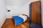 Apartamenty nad morzem - Apartamenty Makarska Zdravko A1