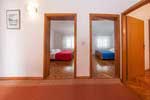 Chorwacja, apartamenty w Makarskiej - Apartament Zdravko A1