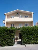 Apartment in Makarska for 7 persons - Apartment Zdravko A1