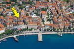 Apartment for rent for 2 persons in Makarska-Apartment Zeljko