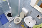 Makarska Croatia - Apartments for 2 persons - Apartment Zeljko