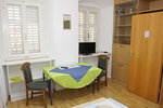 Apartment for rent for 2 persons in Makarska-Apartment Zeljko