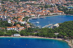Apartamenty przy plaży riwiera Makarska - Apartament Zlata