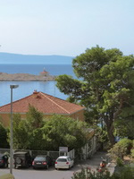 Makarska apartments private accommodation