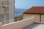 Appartement in der Nähe des Strandes in Makarska, Ferienwohnungen Bagaric app 1