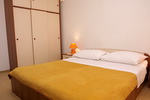 Appartement in der Nähe des Strandes in Makarska, Ferienwohnungen Bagaric app 1