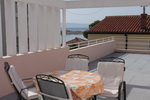 Appartement in der Nähe des Strandes in Makarska, Ferienwohnungen Bagaric app 1