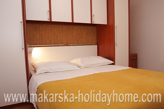 makarska private accommodation bagaric app 2