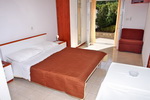 makarska private accommodation bagaric A 3
