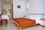 makarska private accommodation bagaric A 3