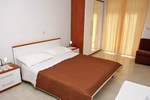 Appartement Makarska Ferienwohnungen Bagaric A 3