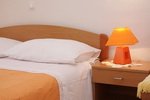 Appartement Makarska Ferienwohnungen Bagaric app 4