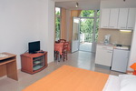 Appartement Makarska Ferienwohnungen Bagaric app 4