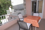 makarska private accommodation bagaric app 4