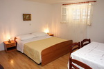 makarska private accommodation bagaric A4
