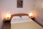 makarska private accommodation bagaric A4