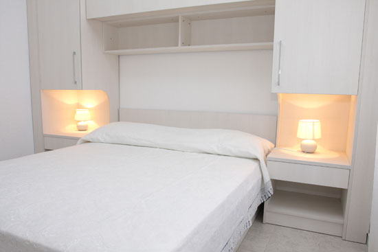 Private accommodation in Makarska - Croatia